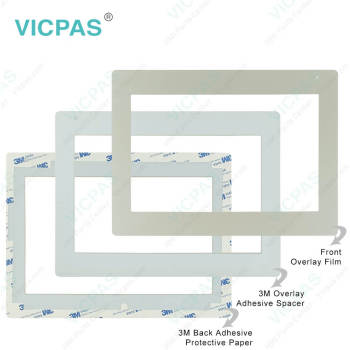 HMIDT551 HMIDT551FC Touch Screen Panel Protective Film