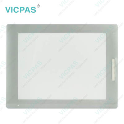 FP61V-TC21 Pro-face Touch Glass Front Overlay Repair