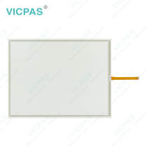 MPCKT52NAA00N Magelis Front Overlay Touch Membrane