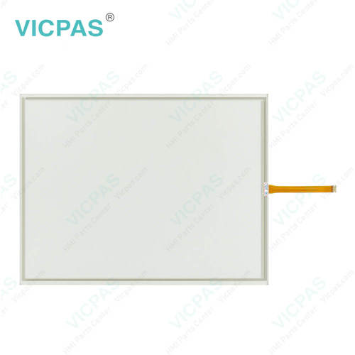 New！Touch screen panel for XBTGT7340 touch panel membrane touch sensor glass replacement repair