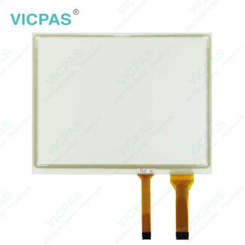 DMC TP-4208S1 Touch Membrane Repair Replacement