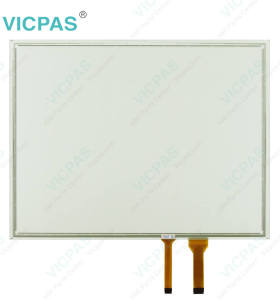 DMC TP-4367S1 Touch Screen Panel Glass Replacement
