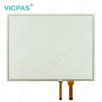 DMC TP-4367S1 Touch Screen Panel Glass Replacement