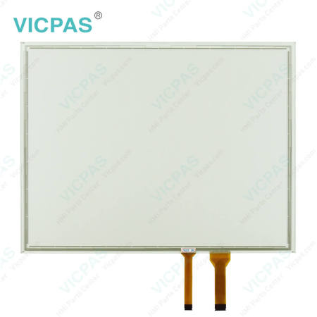 DMC TP-4367S1 Touch Screen Panel Glass Replacement
