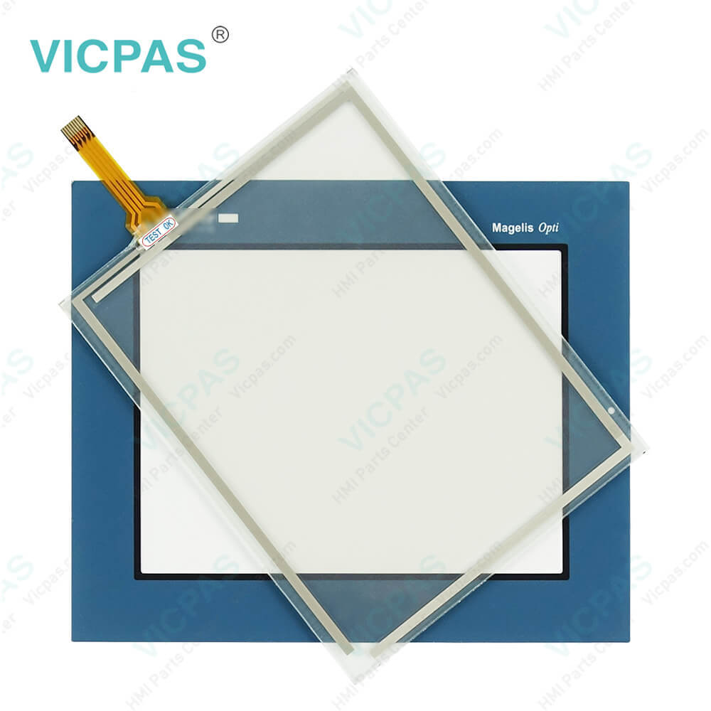 New！Touch screen panel for XBTGT4330 touch panel membrane touch sensor glass replacement repair