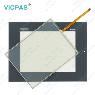 XBTGT5340 XBT GT5340 Touch Screen Panel Protective Film