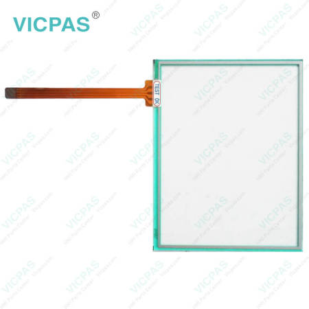 80F4-4110-A4274 TR4-104F-27 Touch Digitizer Glass