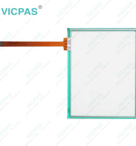 80F4-4110-A4274 TR4-104F-27 Touch Digitizer Glass