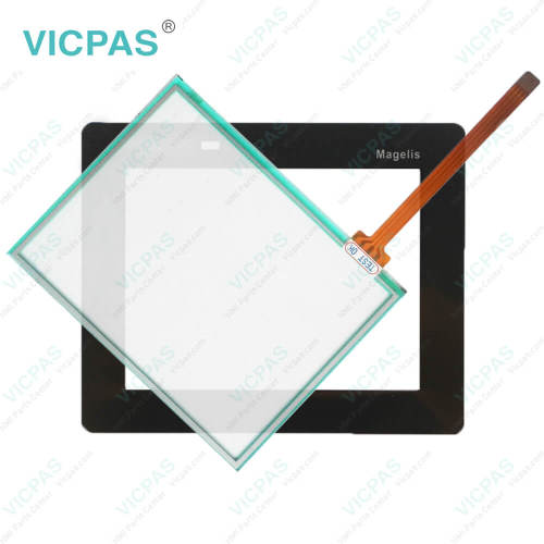 Magelis HMIS65 HMIS65W Touch Screen Panel Protective Film