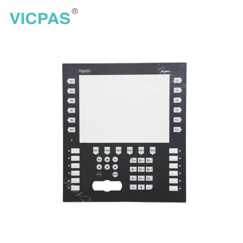 HMIGTO5310 HMIGTO5315 Touch Screen HMIGK5310 Membrane Keypad