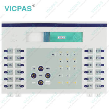 XBTB711003 XBTE016110 XBTE016010 XBTE015110 Membrane keypad