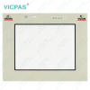 eTOP32-0050 HMI Touch Glass Protective Film Repair