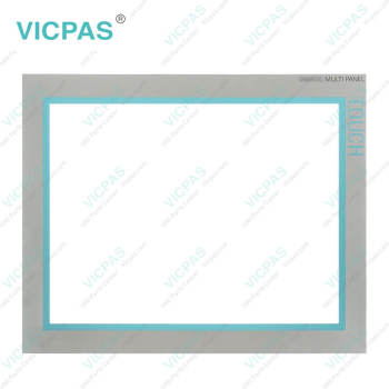 6AV6647-0AG11-3AX0 SIMATIC HMI TP1500 BASIC COLOR PN Panel