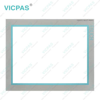 6AV6647-0AG11-3AX0 SIMATIC HMI TP1500 BASIC COLOR PN Panel