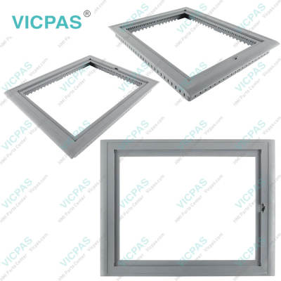 6AV6644-5AB10-1BS0 MP377 15 Touchscreen Overlay LCD Case