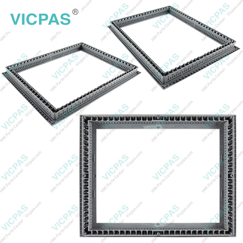 6AG1644-0AB01-4AX0 HMI Siemens MP377 15 Touch Screen Overlay