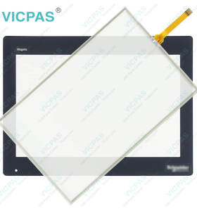 HMIDT651 HMIDT651FC Touch Screen Glass Protective Film