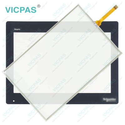 HMIDT651 HMIDT651FC Touch Screen Glass Protective Film