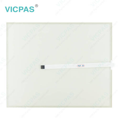 ESA CHINA 015.6080.980.0 PN 83F4-4280-J0014 Touchscreen