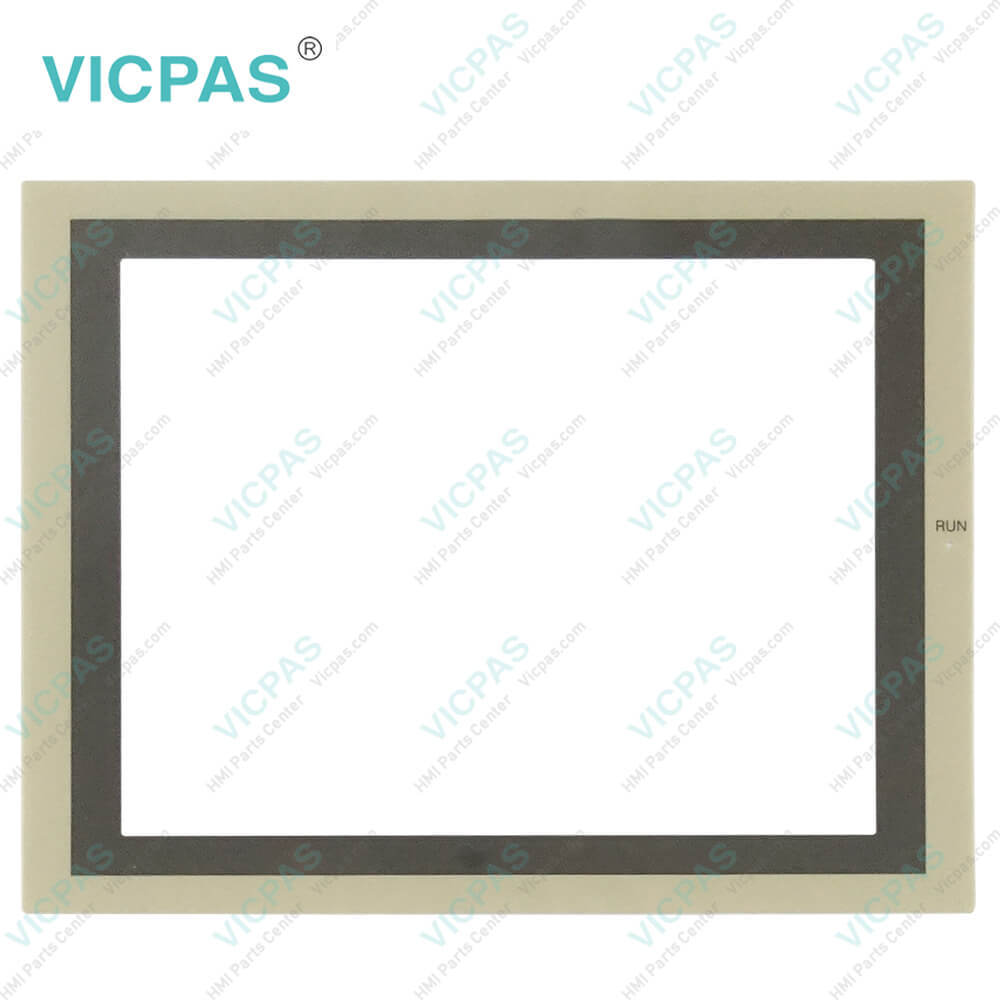 NS8-TV11-V1 Omron NS8 Series HMI Touchscreen Panel Repair