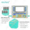 ESA Text HMI VT310W VT310WA0000 Membrane Keypad Replacement