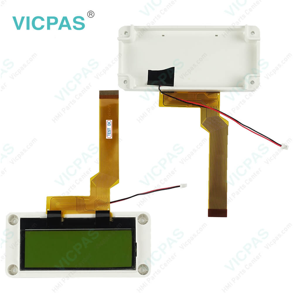 6AG1913-1CA01-1AE3 Siemens C7-613 Membrane Keyboard Platic