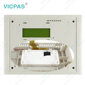 6AG1613-1SB02-4AC0 Siemens C7-613 Membrane Keypad Shell