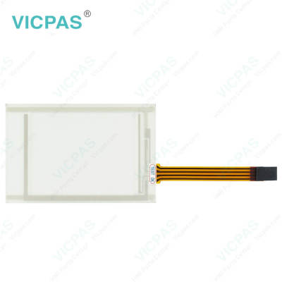 ESA Terminals HMI VT185W VT185W000ET Touchscreen Repair