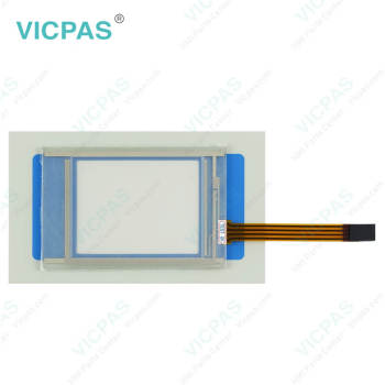 ESA Terminals HMI VT185W VT185W000ET Touchscreen Repair