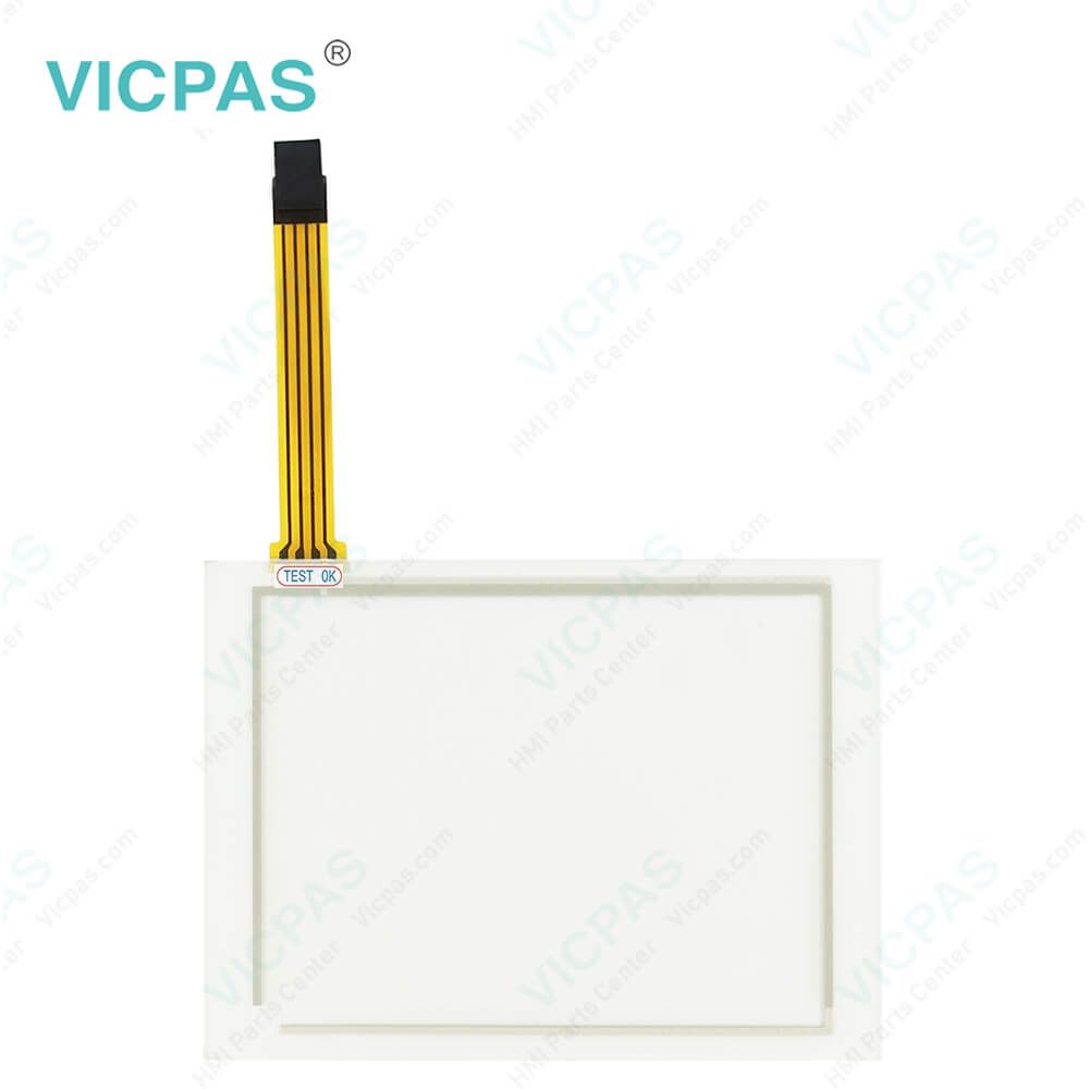 New For HCJ 015.8100.929.0  Touch Screen Glass 