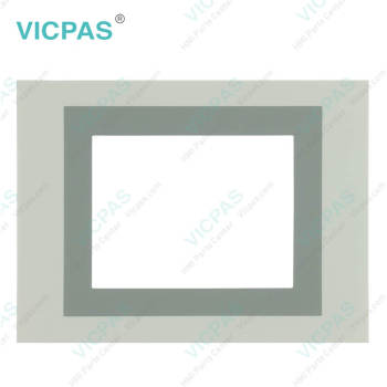 ESA Terminals VT525W00000N Touch Screen Replacement