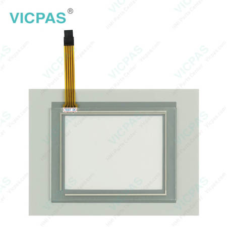 ESA Terminals HMI VT525W 000DP Touch Screen Replacement