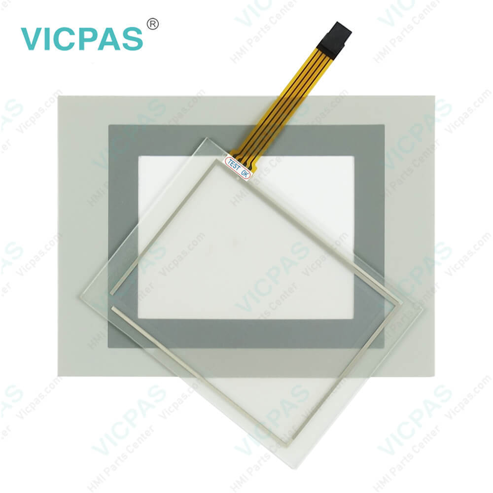 Touch Screen Glass Digitizer Sensor Panel for ESA VT585W VT585WAPT00 VT585WBPT00