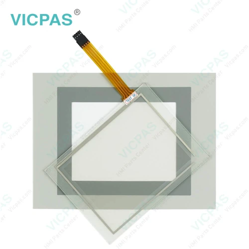 ESA Terminals HMI VT525W 000ET Touchscreen Replacement