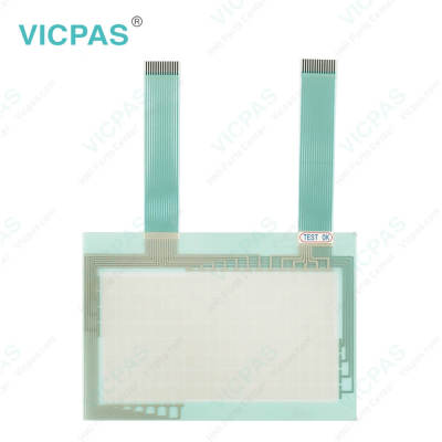 ESA Terminals HMI VT555W AP0DP Touch Screen Replacement