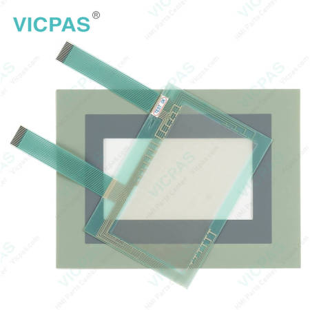 ESA Terminals HMI VT555W AP000 Touch Panel Replacement