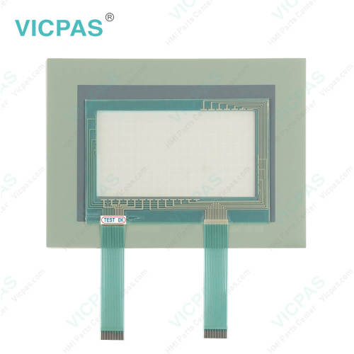 ESA Terminals HMI VT555W AP0DP Touch Screen Replacement
