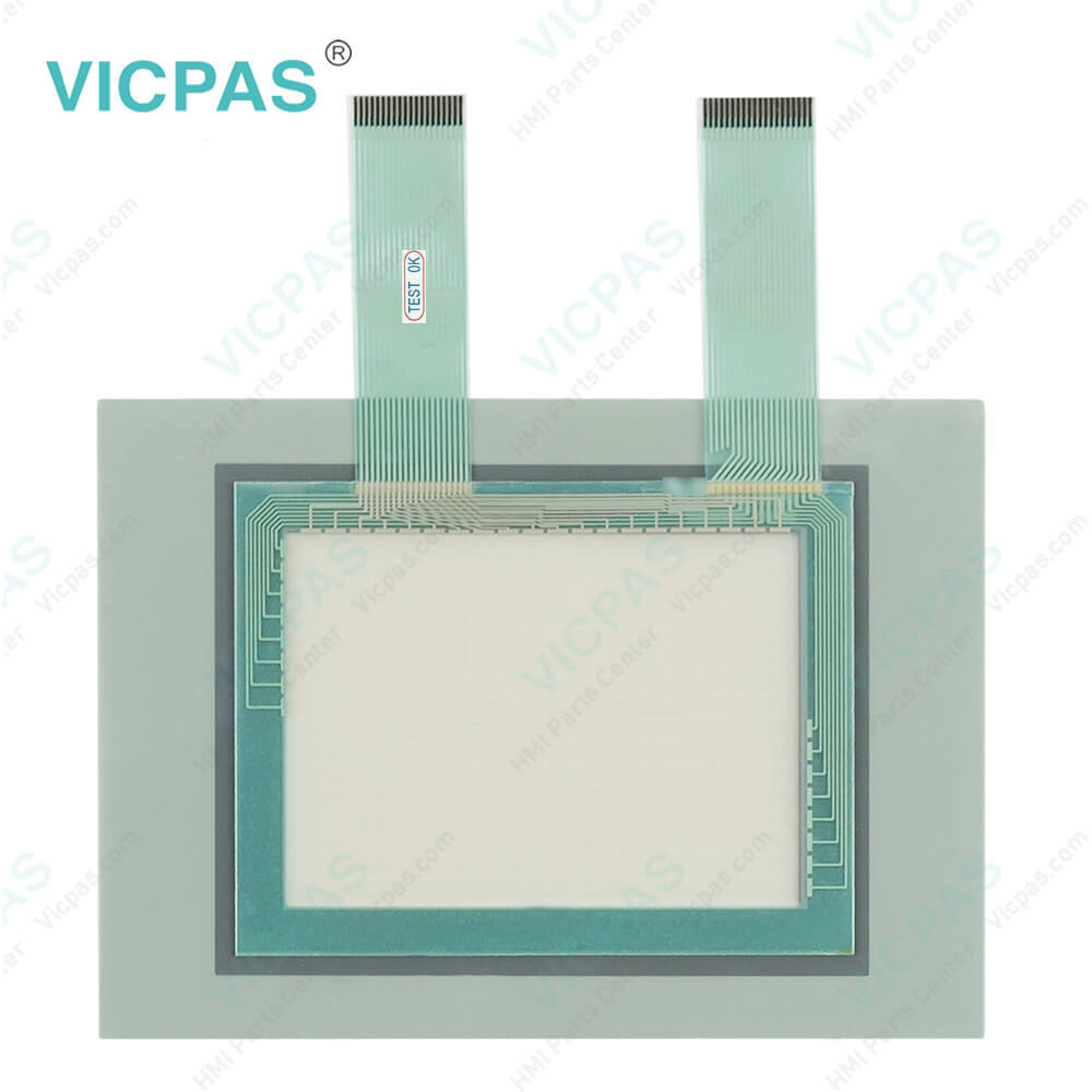 ESA Terminals HMI VT565 WA0000 Touch Screen Replacement