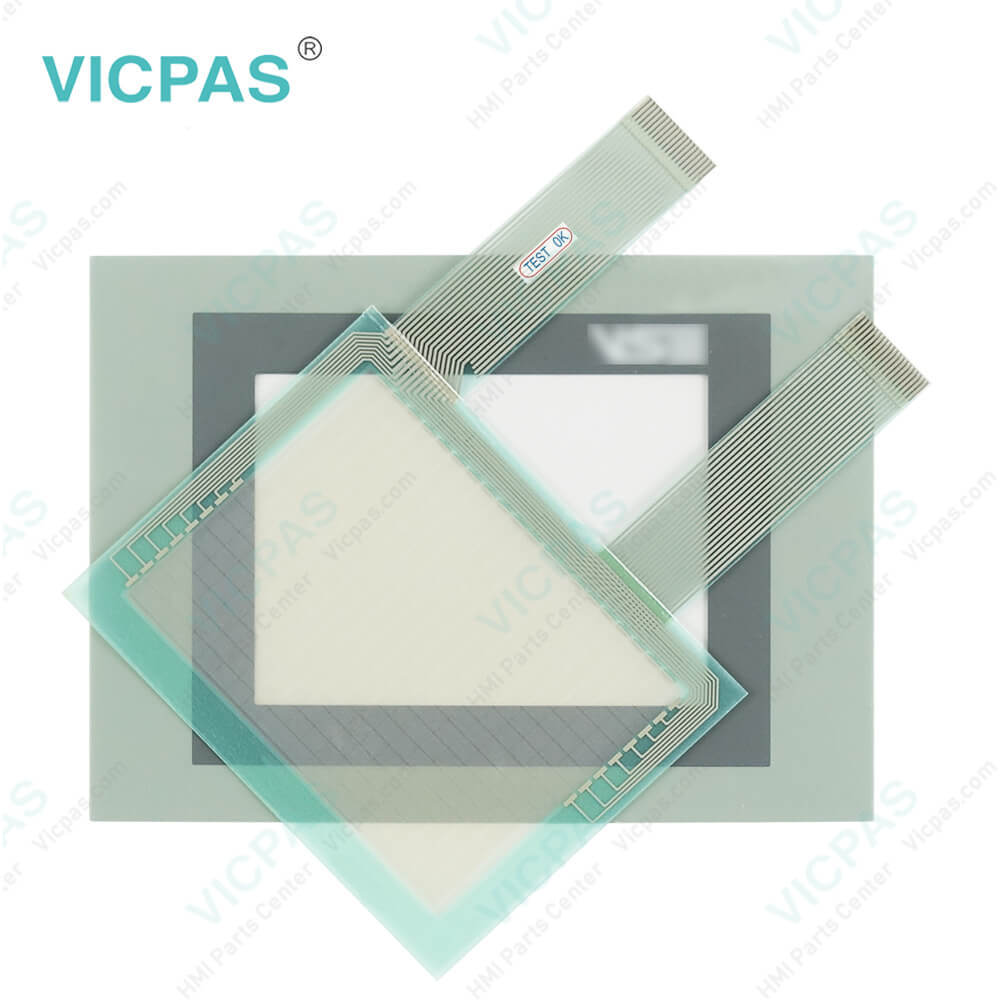 ESA Terminals HMI VT565 WAP000 Touch Panel Replacement