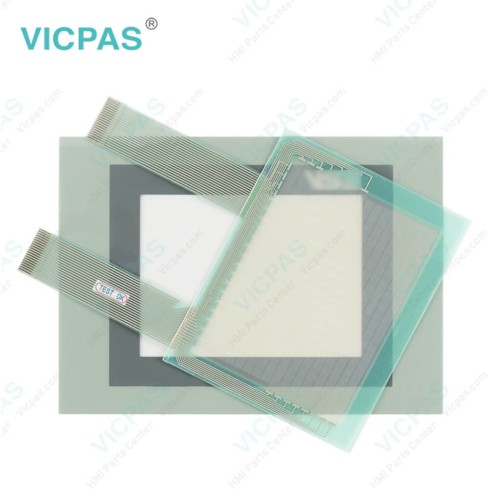 ESA Terminals HMI VT560W A0000 Touchscreen Replacement