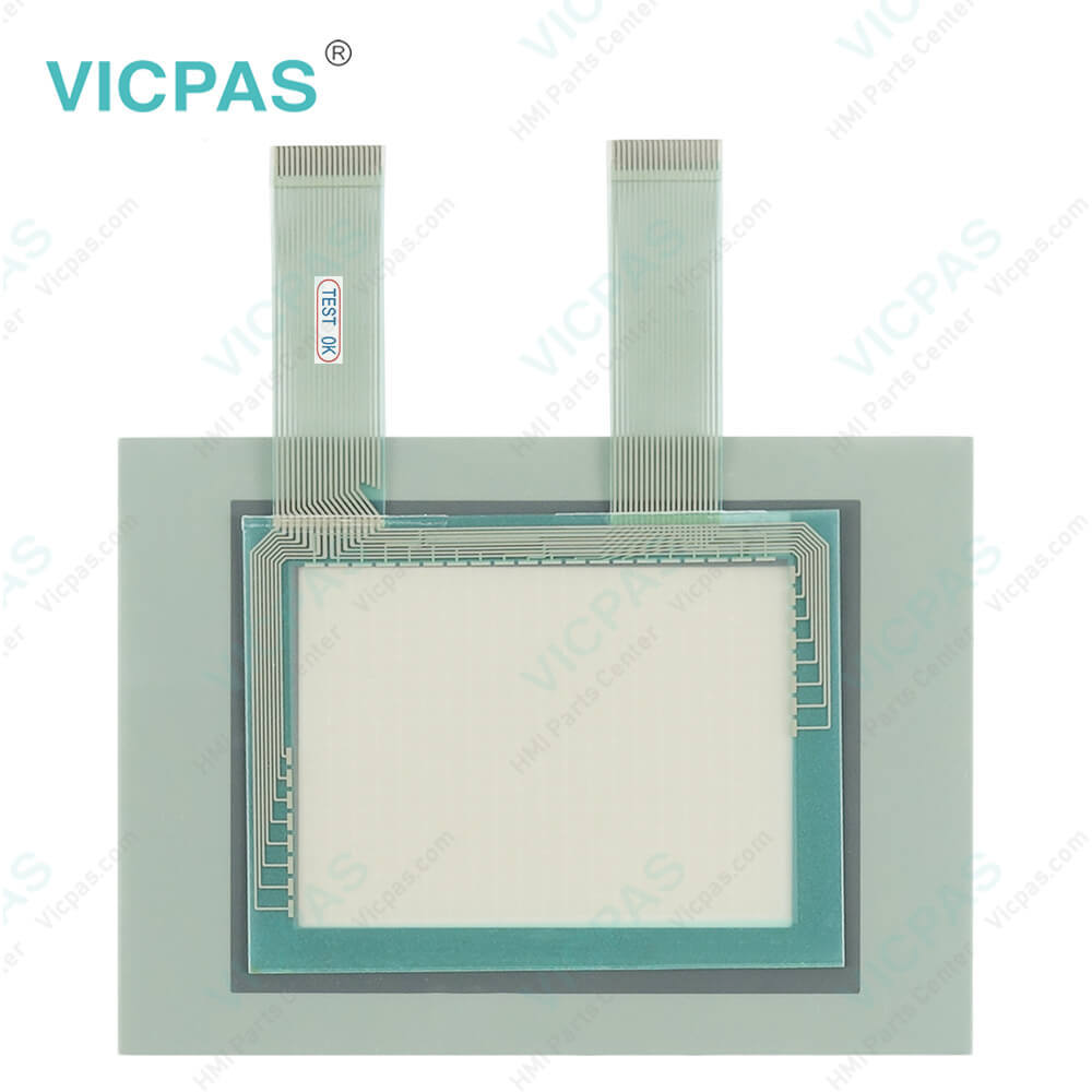 ESA Terminals HMI VT565W APM00 Touchscreen Replacement