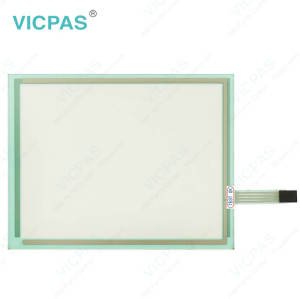 ESA PAC Touch TS804 TS804L TS804LX Touch Digitizer Glass