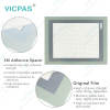 ESA Terminals VT580W APT00N Touch Panel Front Overlay