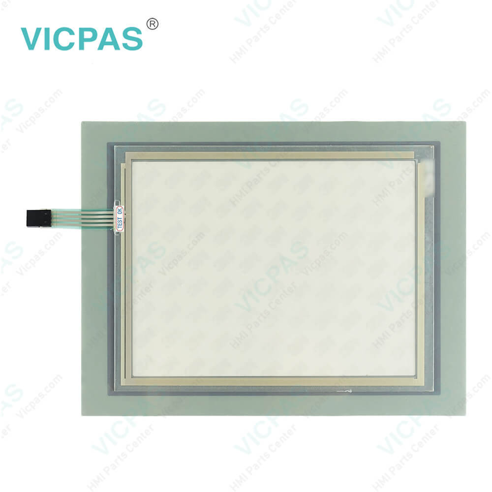 ESA Terminals VT580W APT00N Touch Panel Front Overlay