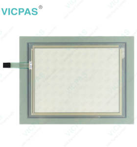 ESA Terminals VT580W APT00N Touch Panel Front Overlay
