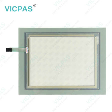 ESA Terminals VT580W 0PTETN Front Overlay Touch Panel