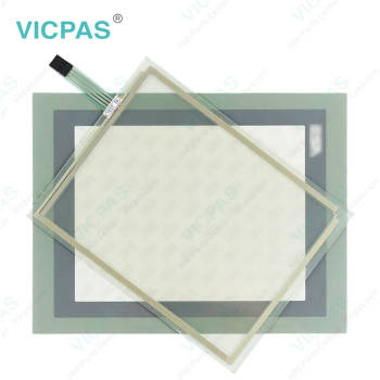 ESA HMI VT580W 0PTDPN Protective Film Touch Screen