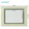 ESA Terminals VT585W APT00 Touch Screen Front Overlay