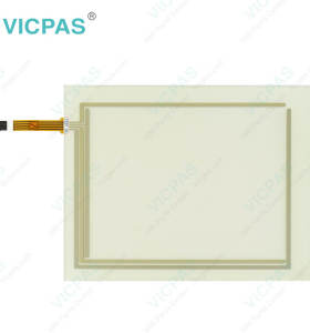 NEW! Touch screen panel HCJ 015.8120.905.0 touchscreen