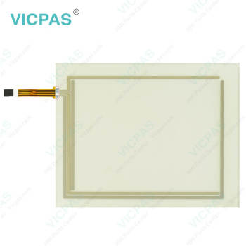 ESA Terminals HMI LTP-104F-07 Touch Panel Replacement